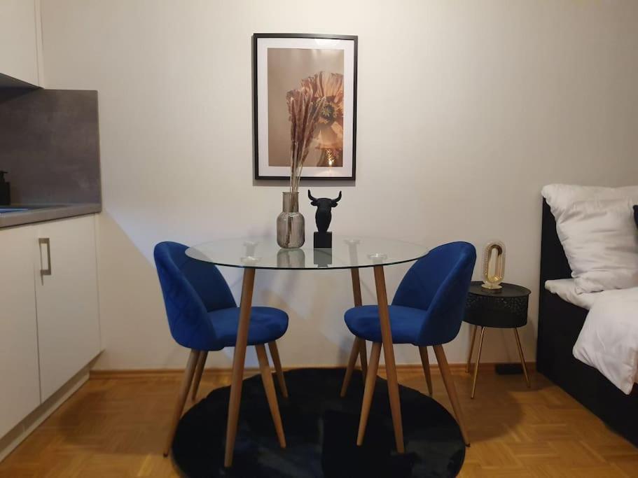 Designerwohnung In Erfurt Exterior photo
